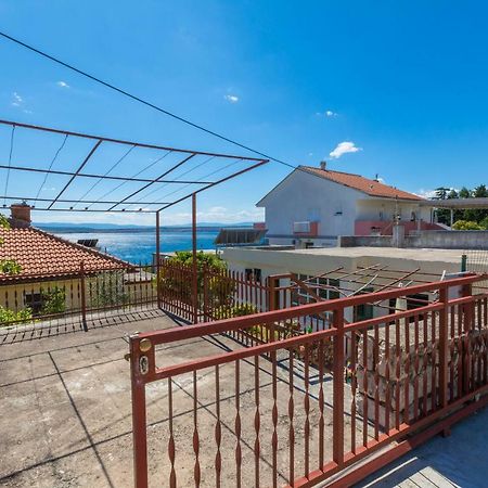 Apartment Kristina Dramalj Εξωτερικό φωτογραφία