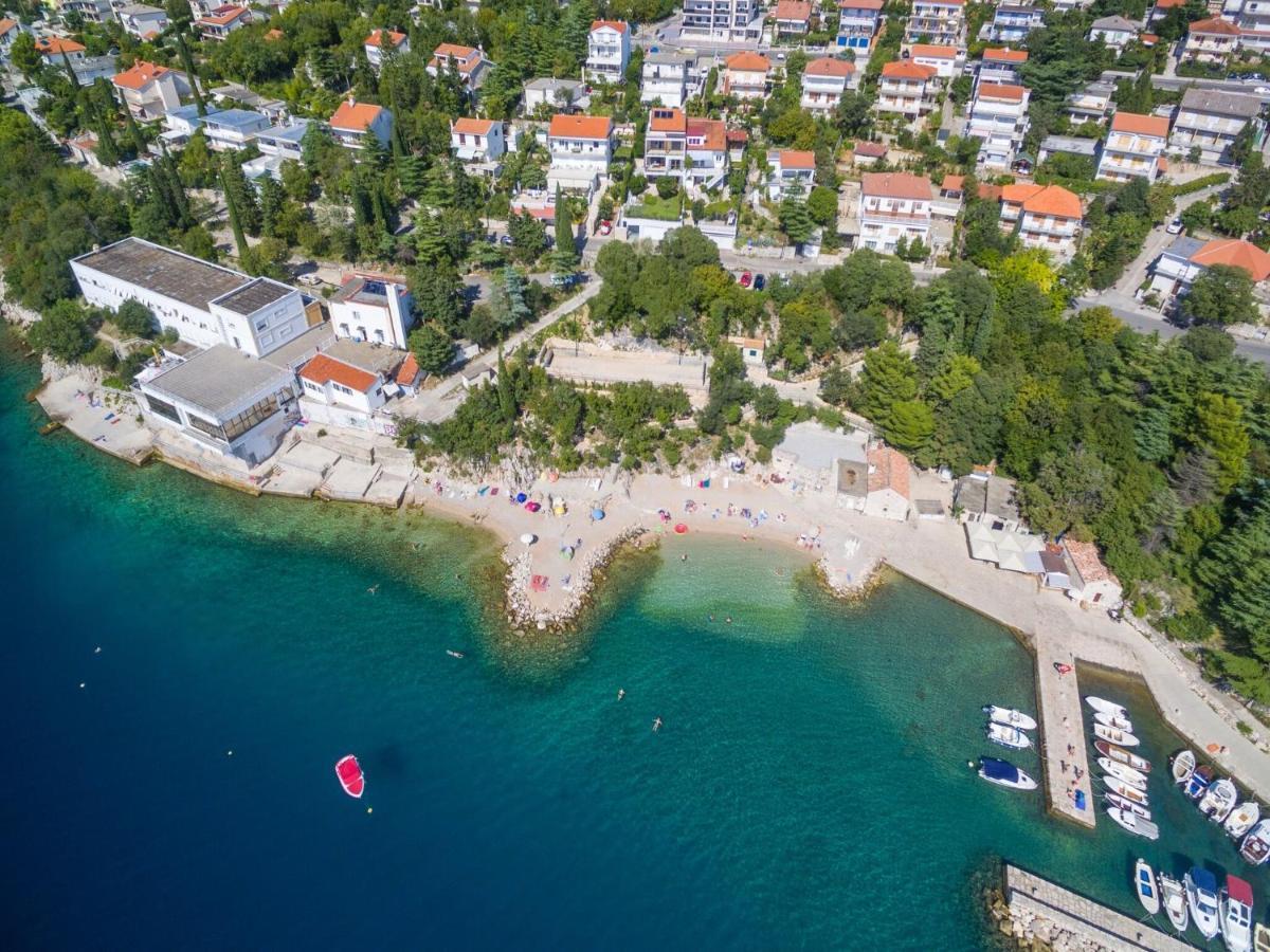 Apartment Kristina Dramalj Εξωτερικό φωτογραφία