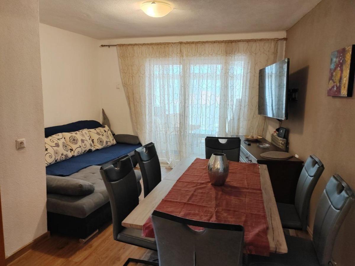 Apartment Kristina Dramalj Εξωτερικό φωτογραφία
