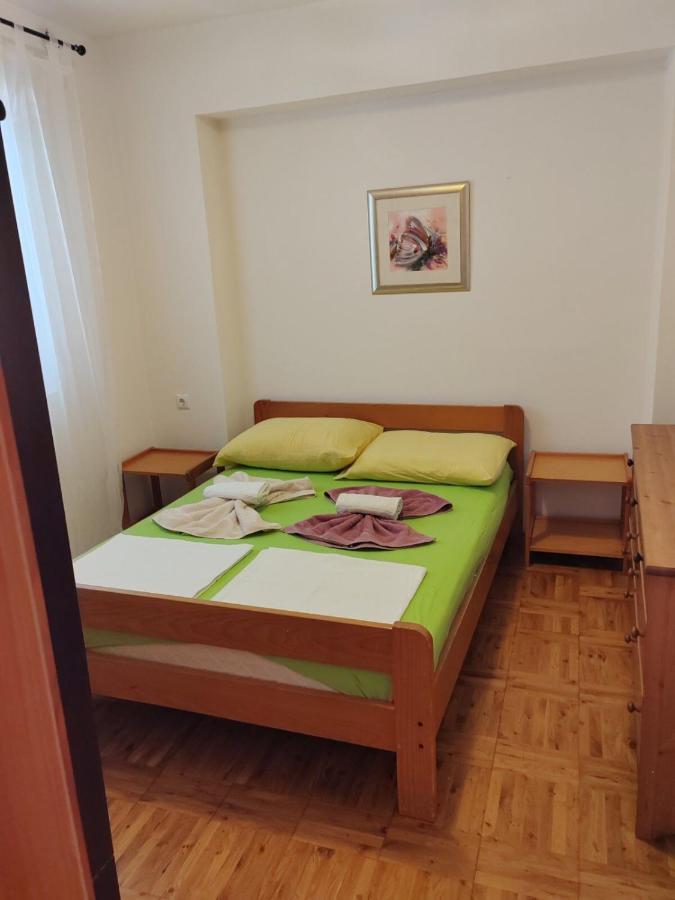 Apartment Kristina Dramalj Εξωτερικό φωτογραφία