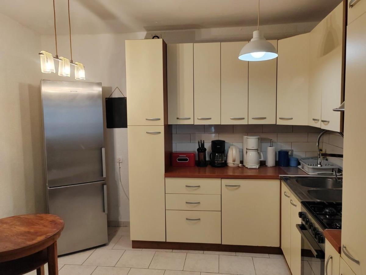 Apartment Kristina Dramalj Εξωτερικό φωτογραφία