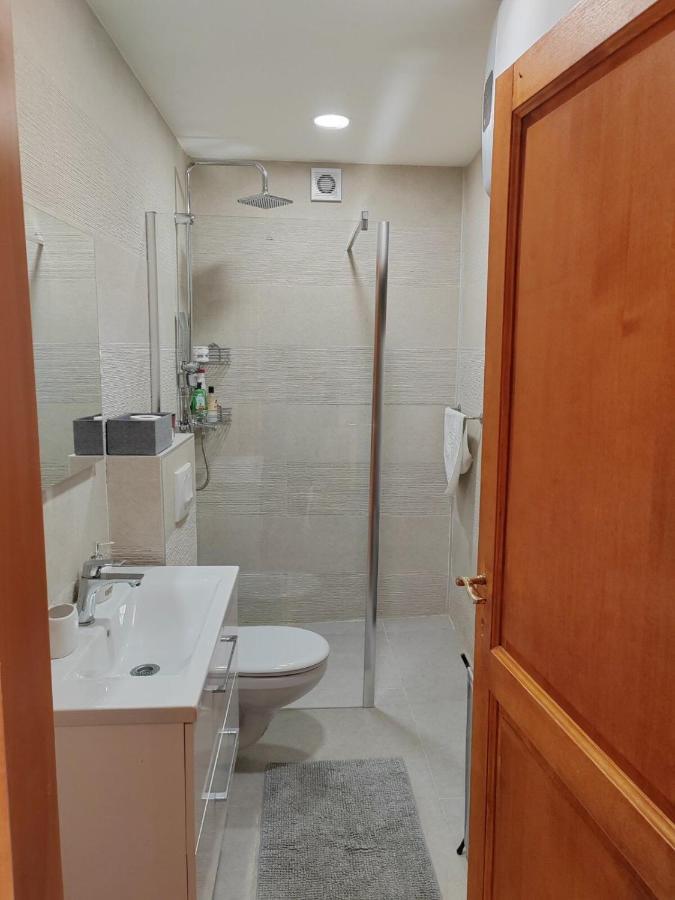 Apartment Kristina Dramalj Εξωτερικό φωτογραφία