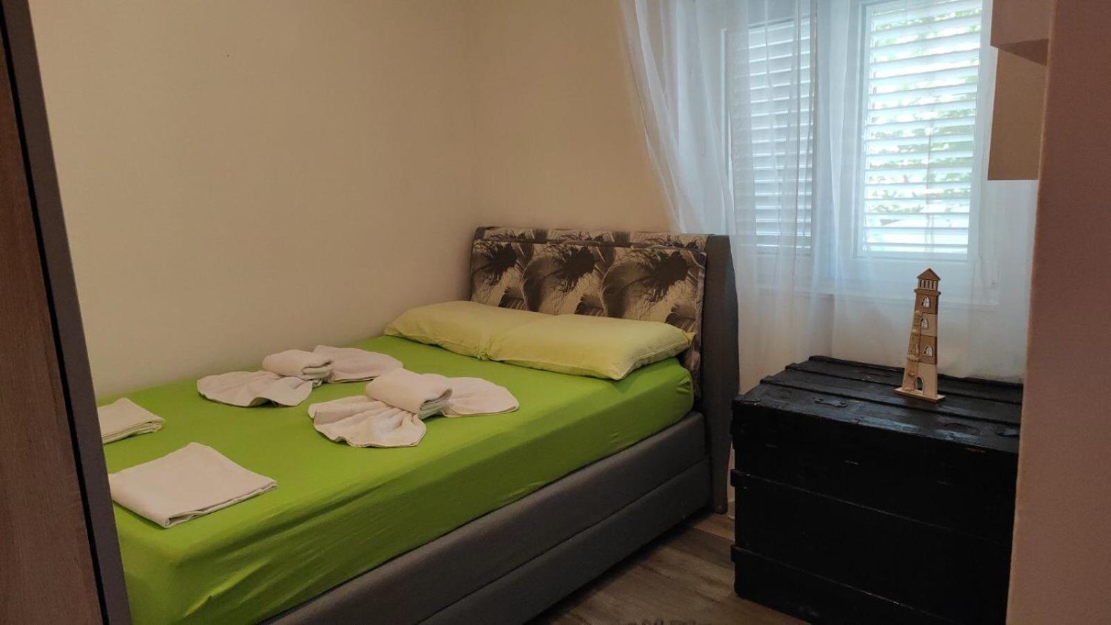 Apartment Kristina Dramalj Εξωτερικό φωτογραφία
