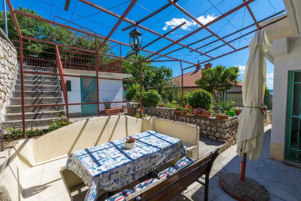 Apartment Kristina Dramalj Εξωτερικό φωτογραφία