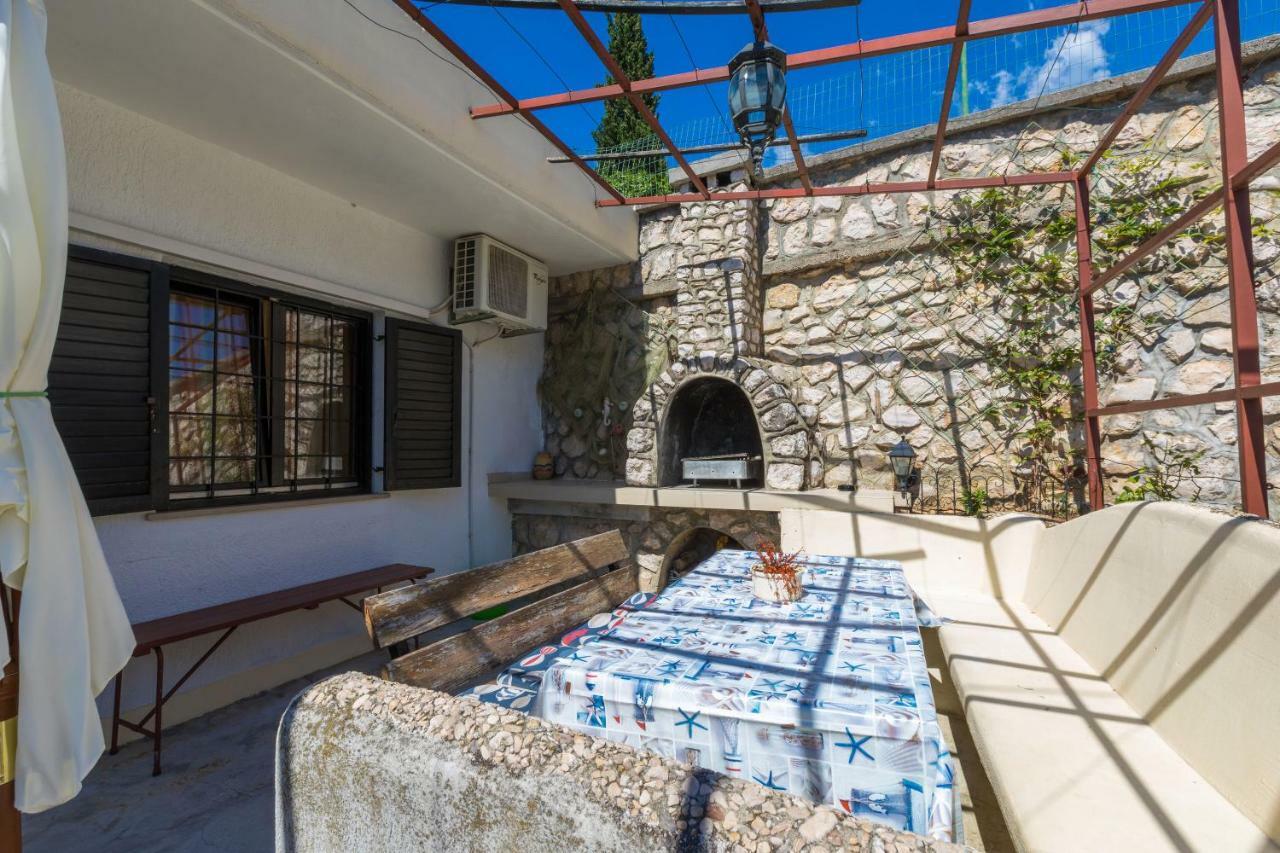 Apartment Kristina Dramalj Εξωτερικό φωτογραφία