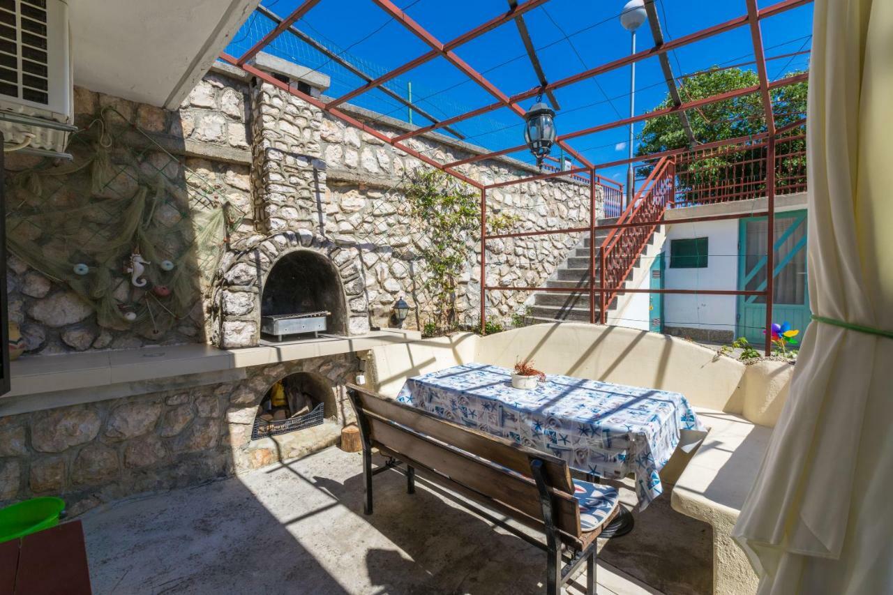 Apartment Kristina Dramalj Εξωτερικό φωτογραφία