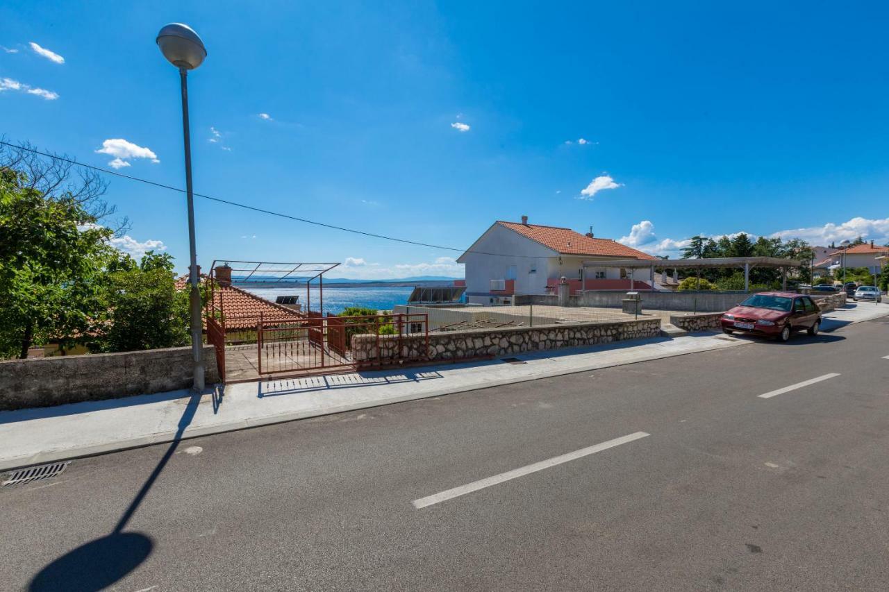 Apartment Kristina Dramalj Εξωτερικό φωτογραφία