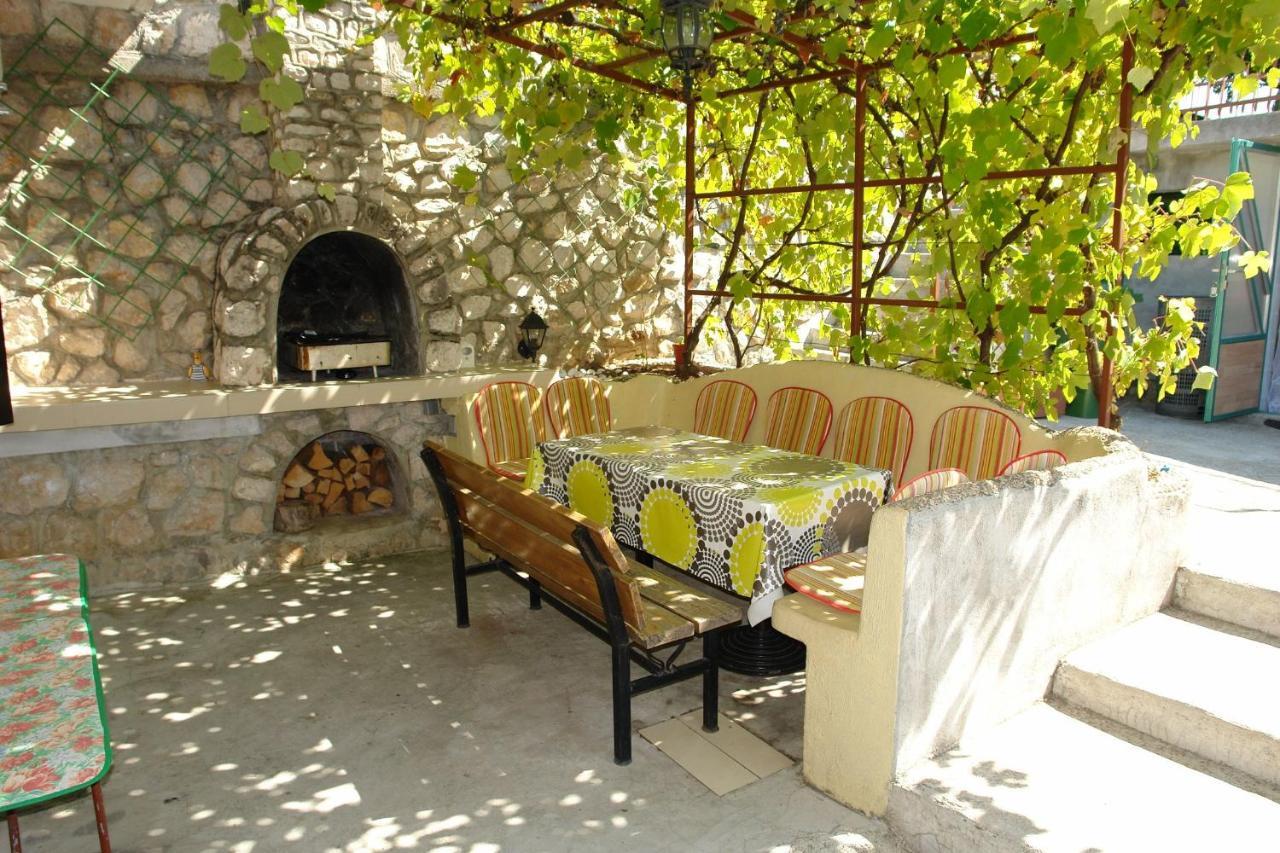 Apartment Kristina Dramalj Εξωτερικό φωτογραφία