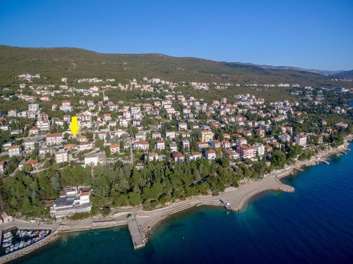 Apartment Kristina Dramalj Εξωτερικό φωτογραφία